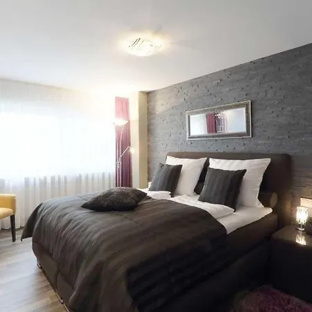 Ferienwohnung Welcome - Mit Seeblick Apartamento