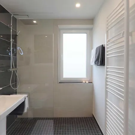 Ferienwohnung Welcome - Mit Seeblick