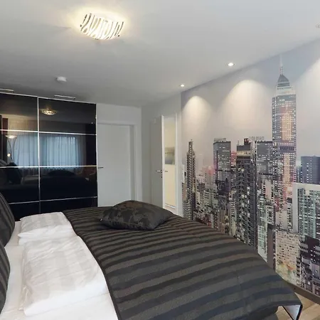 Apartamento Ferienwohnung Welcome - Mit Seeblick Schalkenmehren