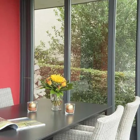 Ferienwohnung Welcome - Mit Seeblick Apartamento