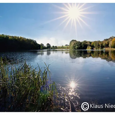 Ferienwohnung Welcome - Mit Seeblick