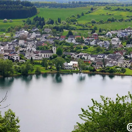 Ferienwohnung Welcome - Mit Seeblick